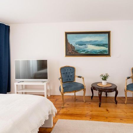 Apartments & Rooms Carera 6 Rovinj Luaran gambar