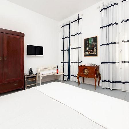 Apartments & Rooms Carera 6 Rovinj Luaran gambar