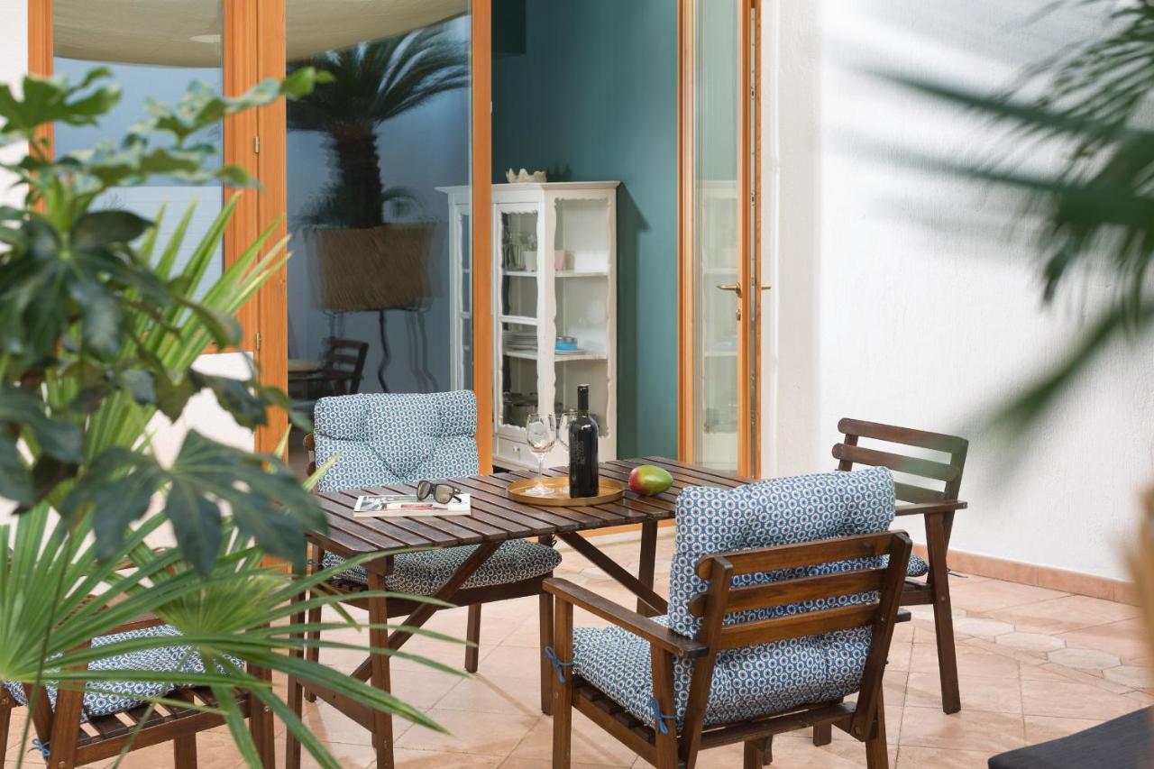 Apartments & Rooms Carera 6 Rovinj Luaran gambar