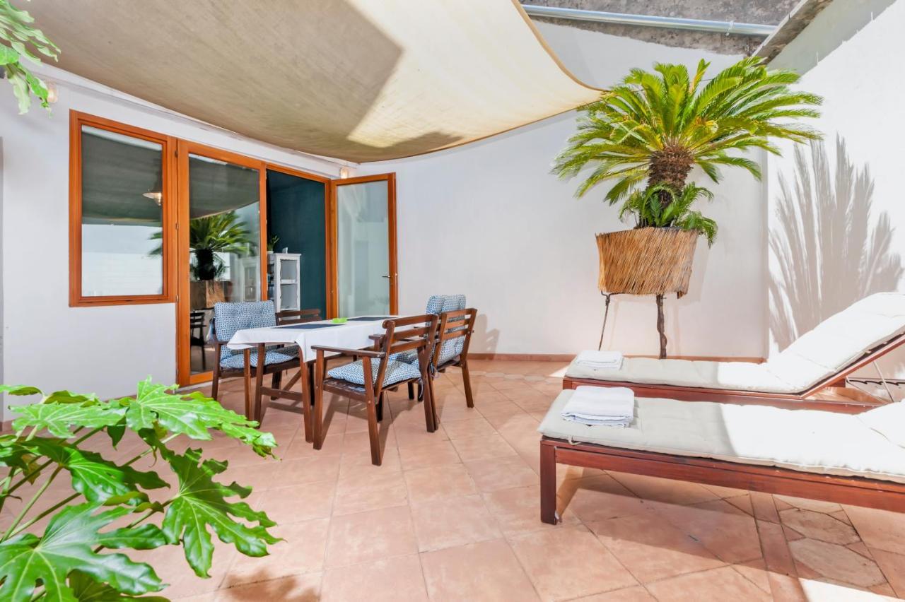 Apartments & Rooms Carera 6 Rovinj Luaran gambar