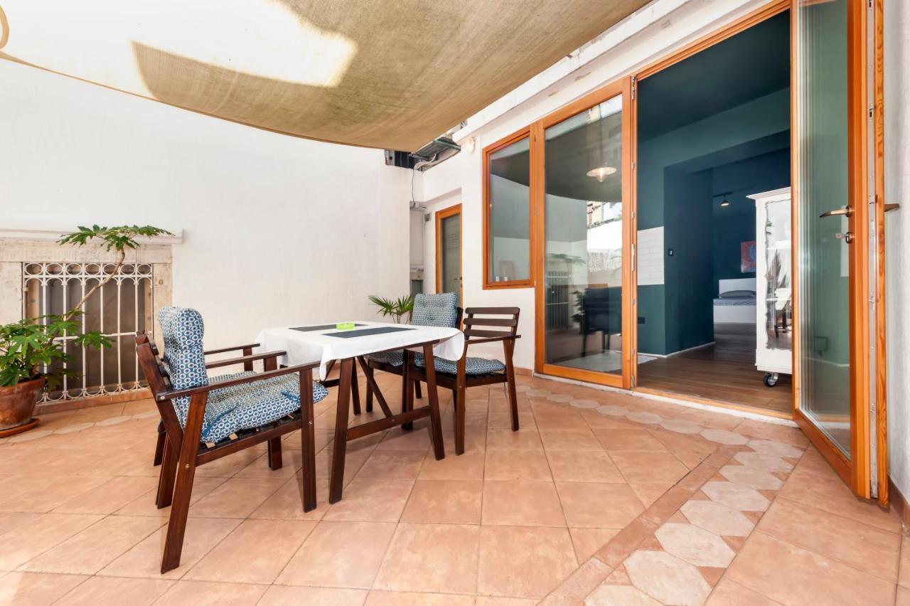 Apartments & Rooms Carera 6 Rovinj Luaran gambar