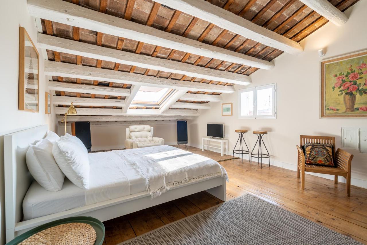 Apartments & Rooms Carera 6 Rovinj Luaran gambar
