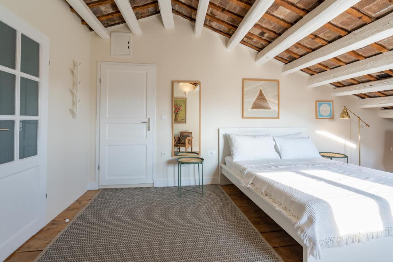 Apartments & Rooms Carera 6 Rovinj Luaran gambar