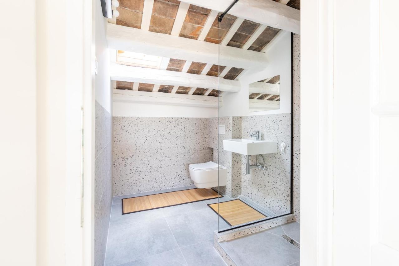Apartments & Rooms Carera 6 Rovinj Luaran gambar