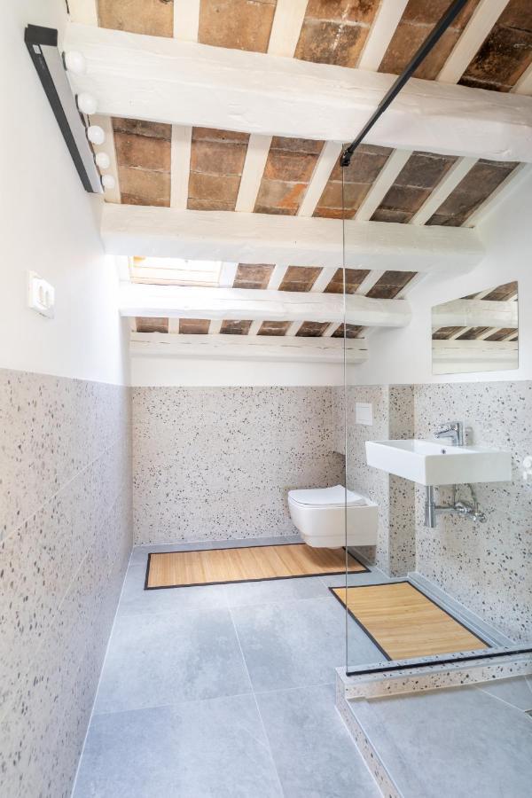 Apartments & Rooms Carera 6 Rovinj Luaran gambar
