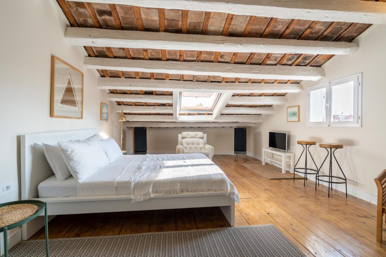 Apartments & Rooms Carera 6 Rovinj Luaran gambar