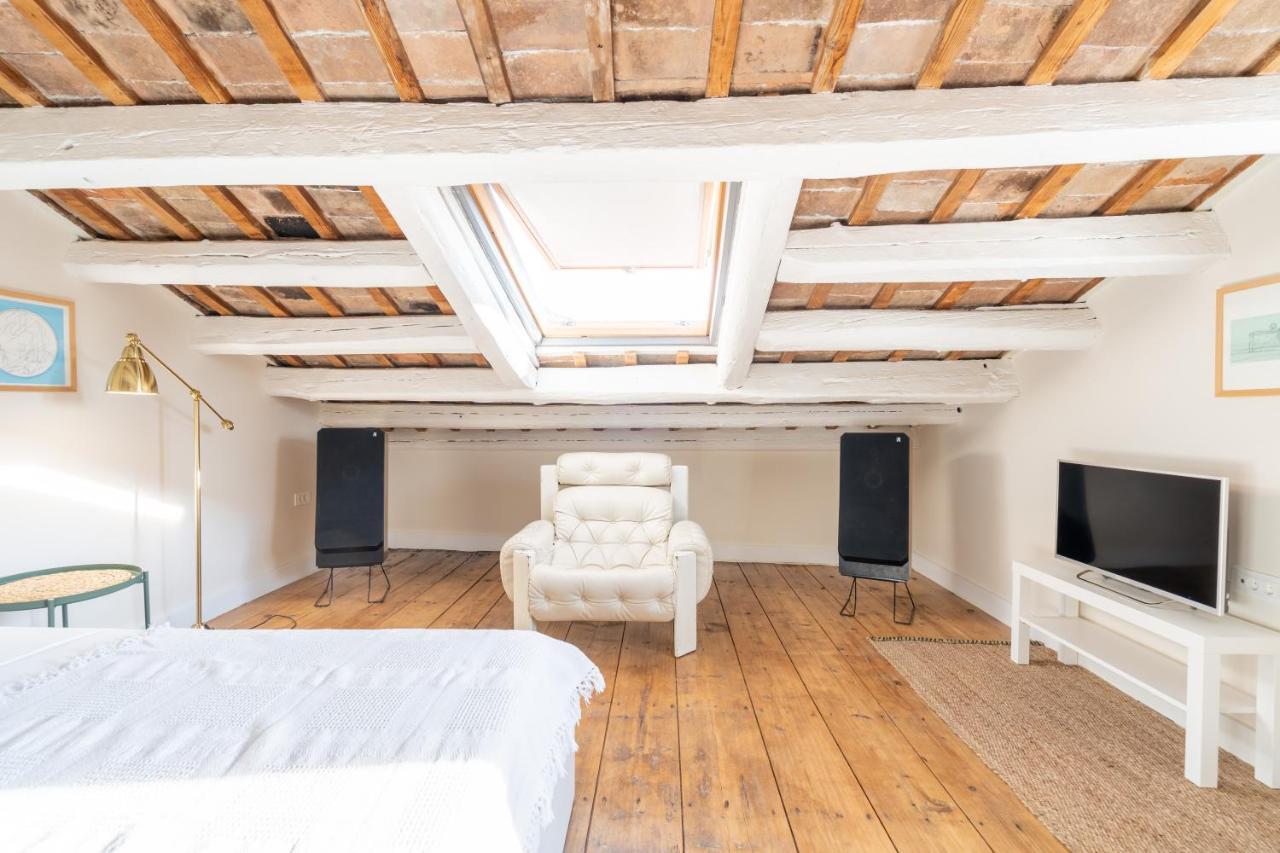 Apartments & Rooms Carera 6 Rovinj Luaran gambar