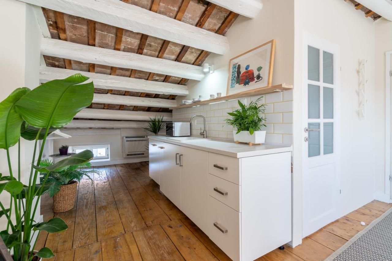 Apartments & Rooms Carera 6 Rovinj Luaran gambar