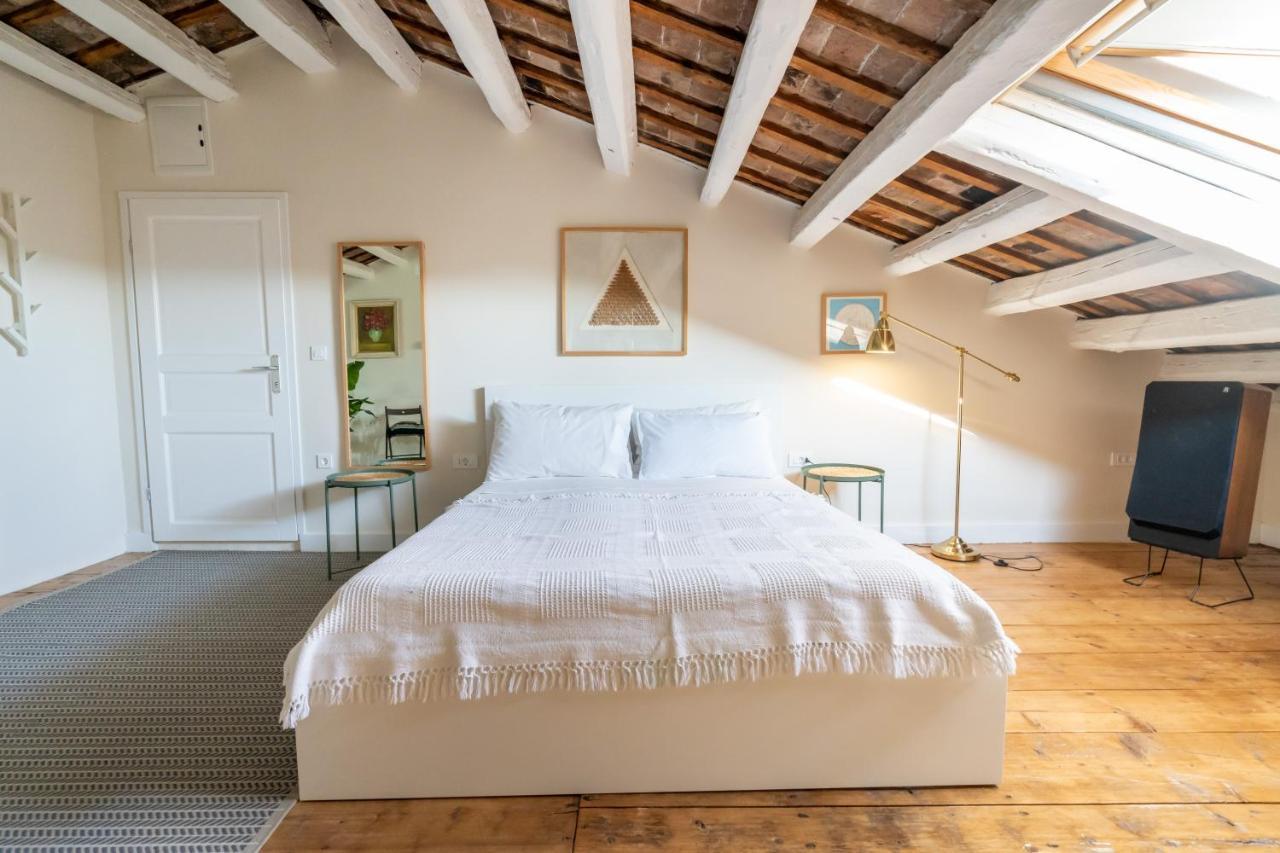 Apartments & Rooms Carera 6 Rovinj Luaran gambar