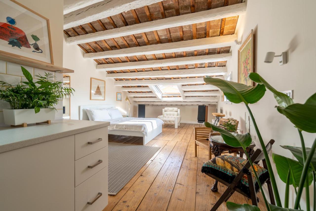 Apartments & Rooms Carera 6 Rovinj Luaran gambar