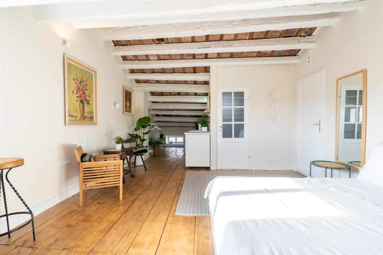 Apartments & Rooms Carera 6 Rovinj Luaran gambar