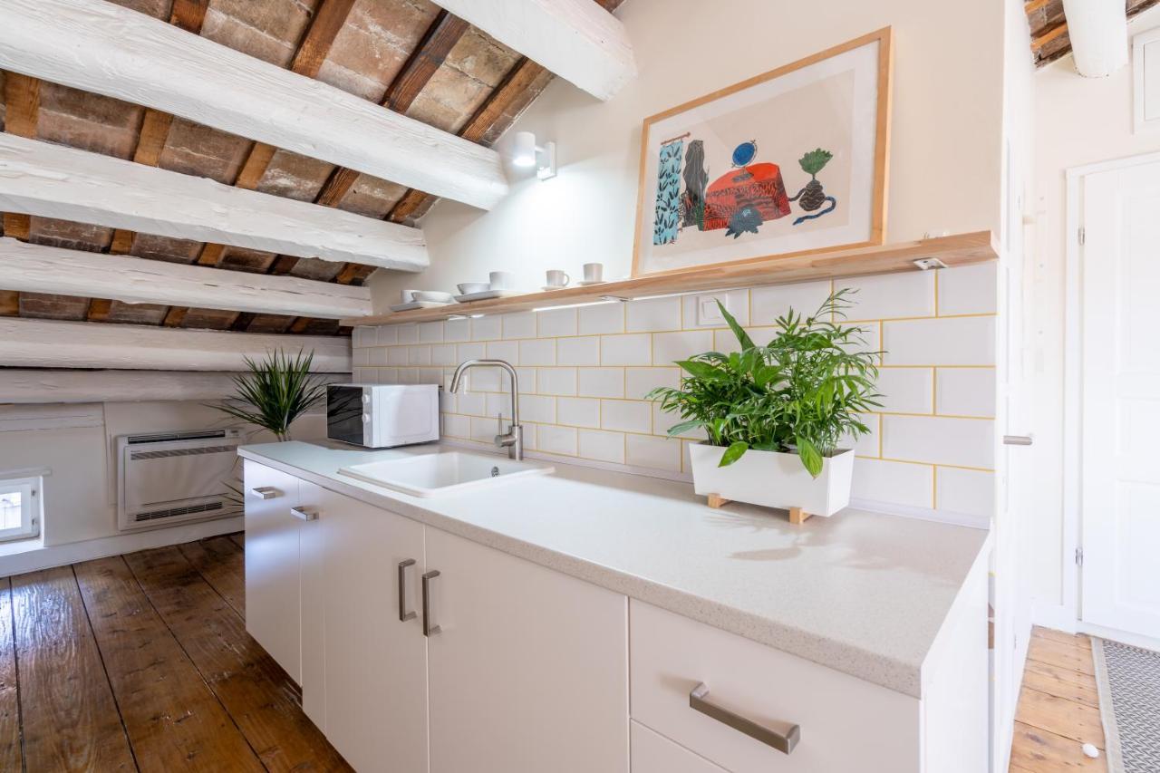 Apartments & Rooms Carera 6 Rovinj Luaran gambar