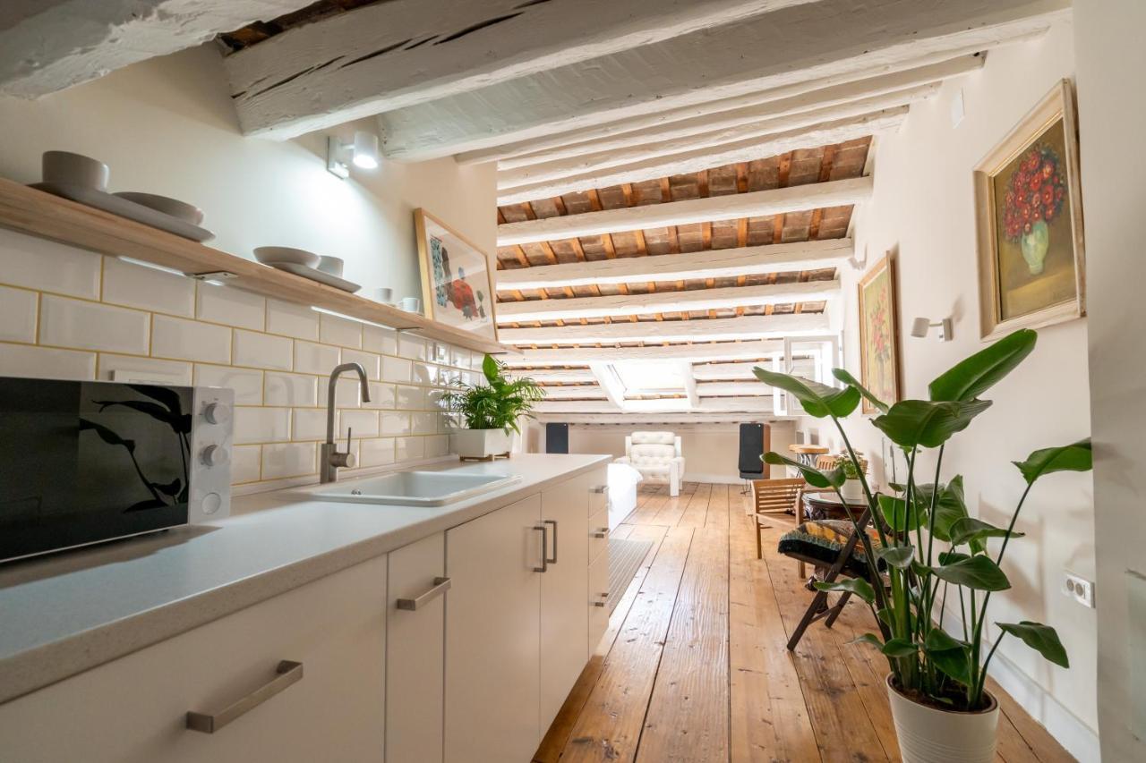 Apartments & Rooms Carera 6 Rovinj Luaran gambar