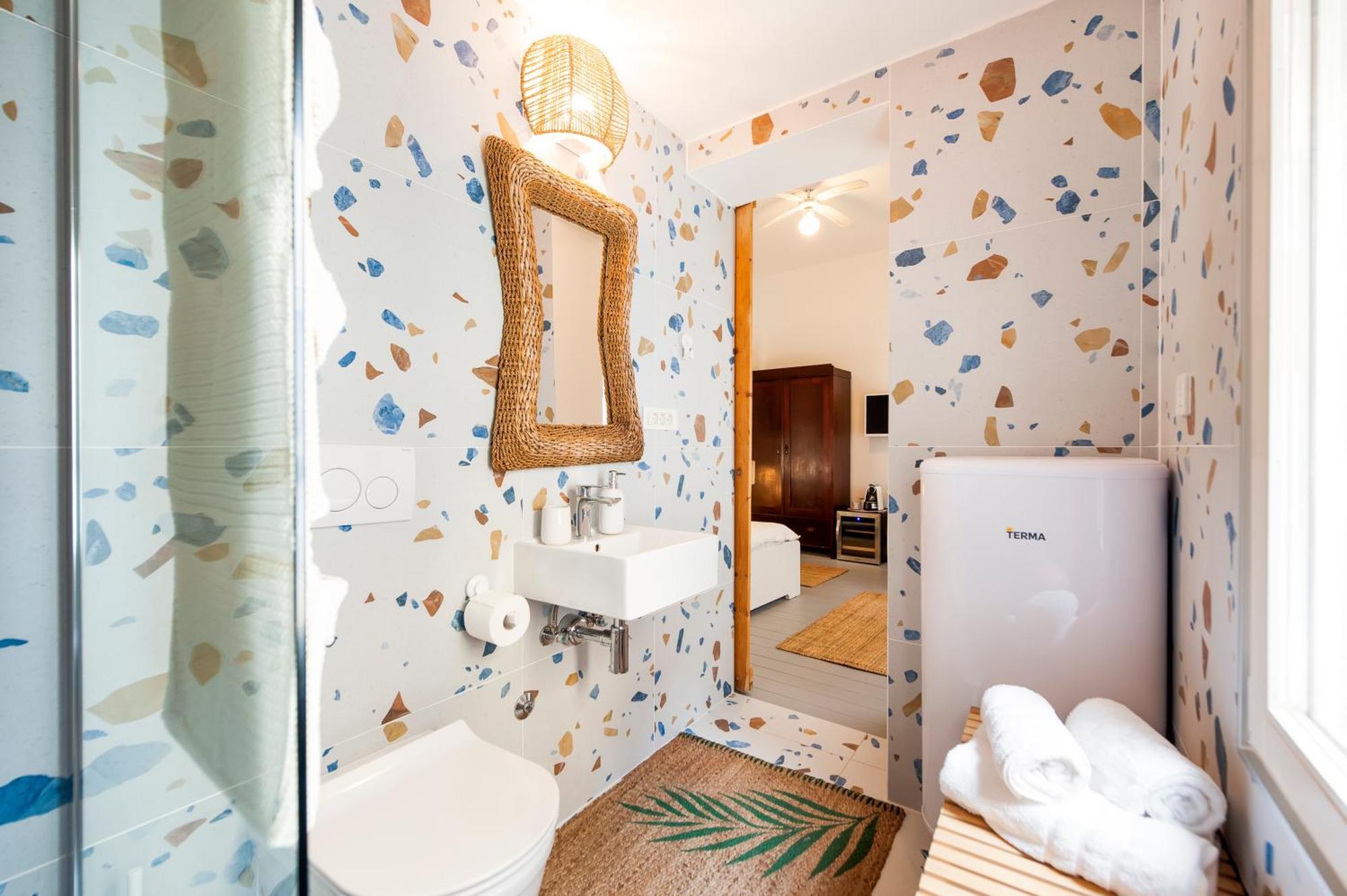 Apartments & Rooms Carera 6 Rovinj Luaran gambar