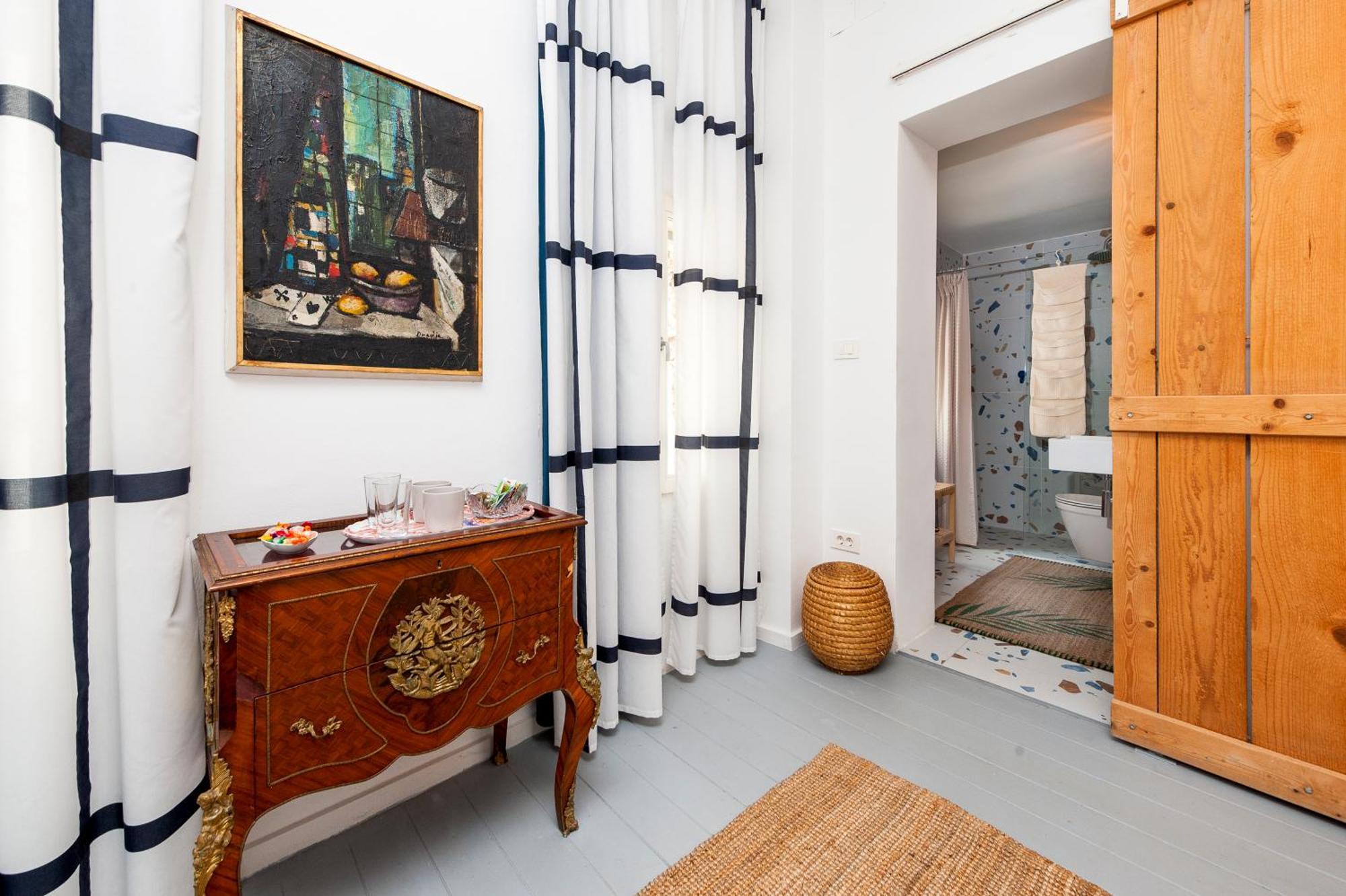 Apartments & Rooms Carera 6 Rovinj Luaran gambar