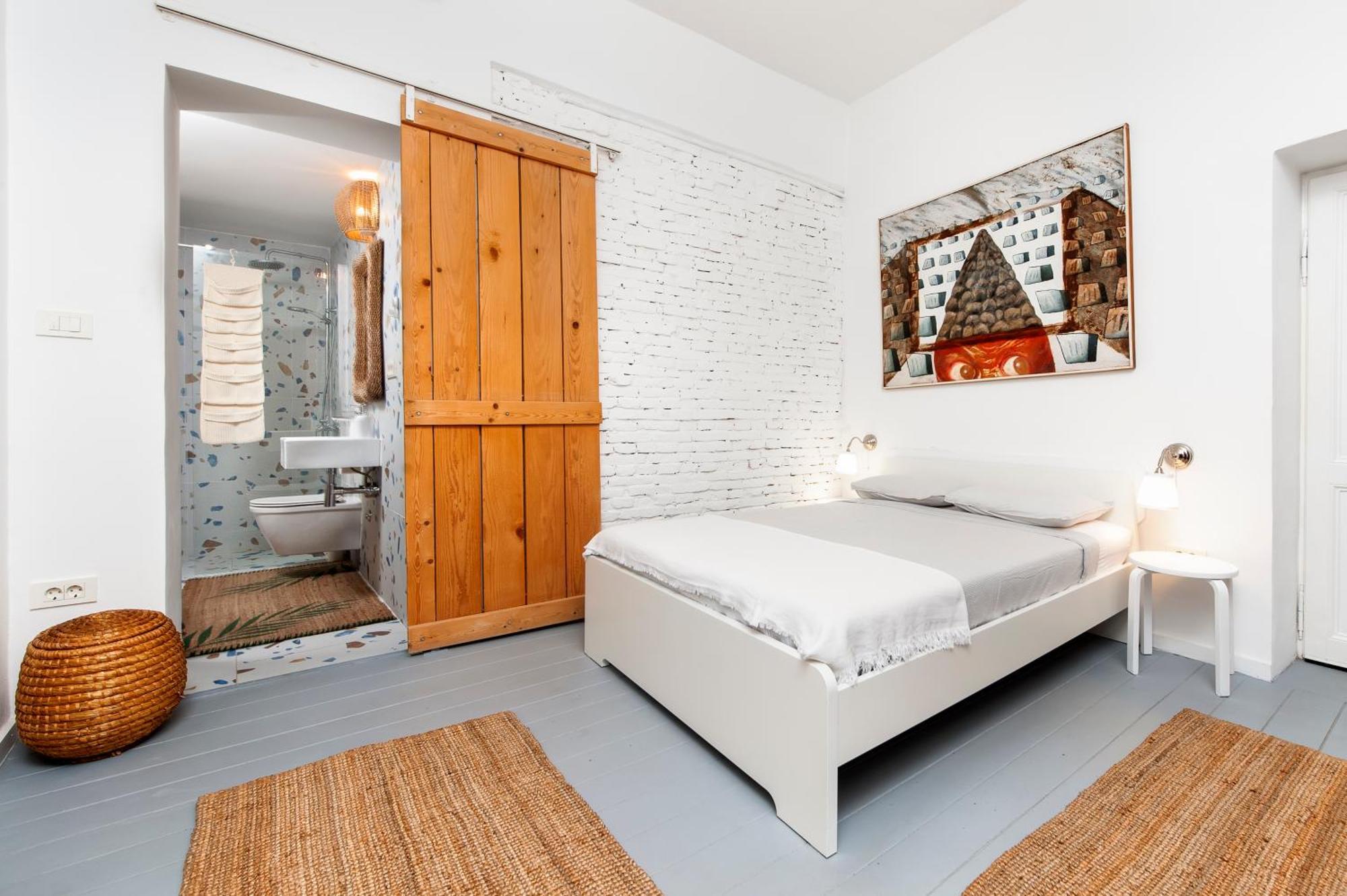Apartments & Rooms Carera 6 Rovinj Luaran gambar