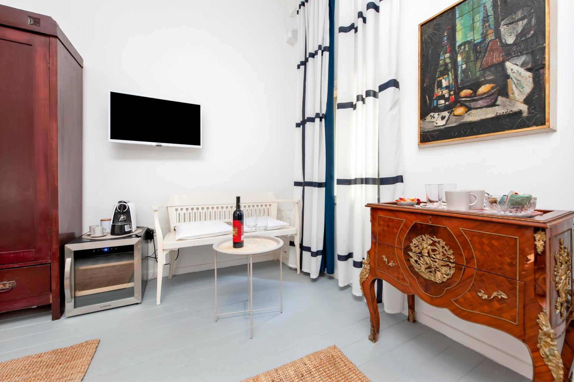 Apartments & Rooms Carera 6 Rovinj Luaran gambar