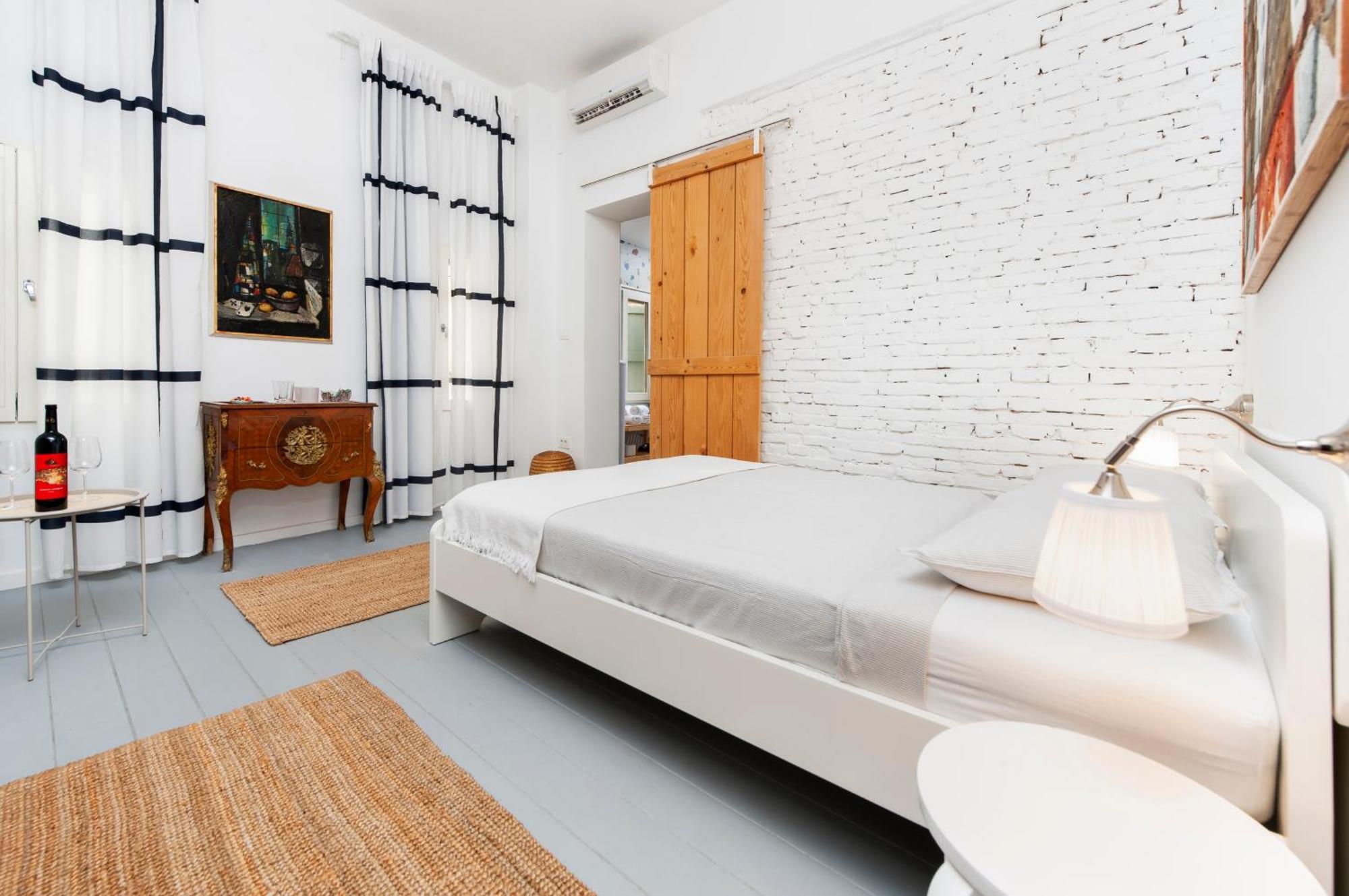 Apartments & Rooms Carera 6 Rovinj Luaran gambar