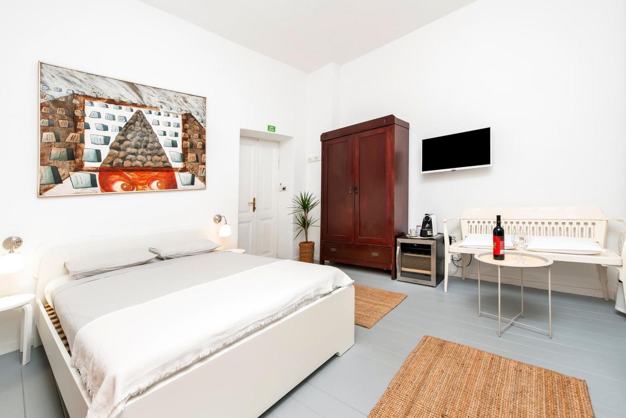 Apartments & Rooms Carera 6 Rovinj Luaran gambar