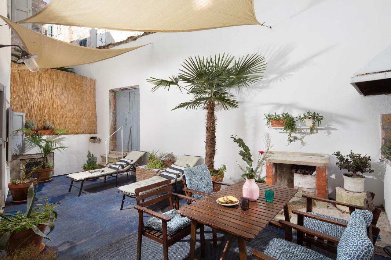 Apartments & Rooms Carera 6 Rovinj Luaran gambar