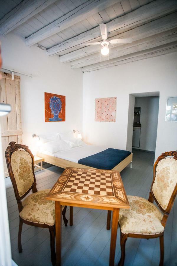 Apartments & Rooms Carera 6 Rovinj Luaran gambar