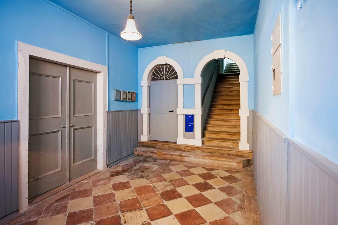 Apartments & Rooms Carera 6 Rovinj Luaran gambar