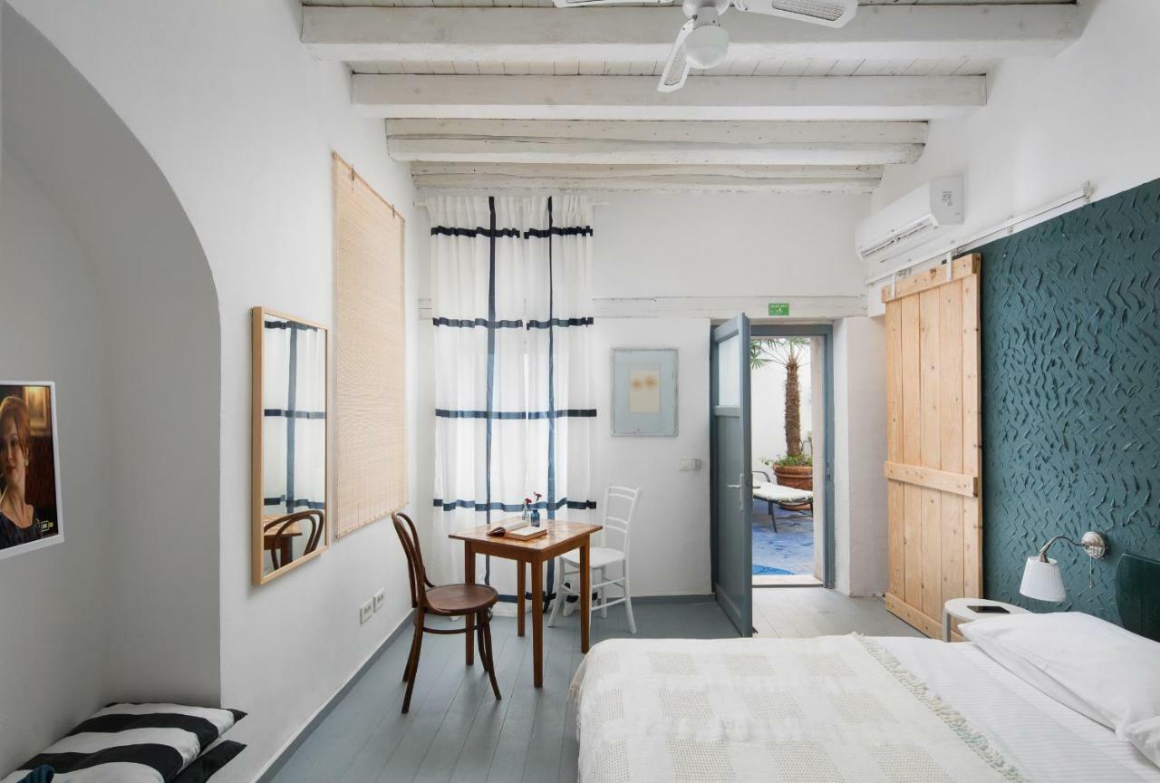 Apartments & Rooms Carera 6 Rovinj Bilik gambar